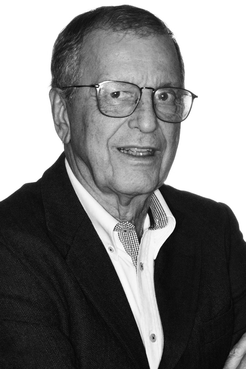 ANTONIO CABRAL