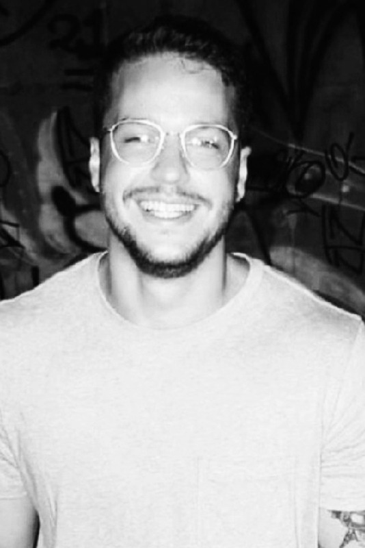 GABRIEL SALGADO
